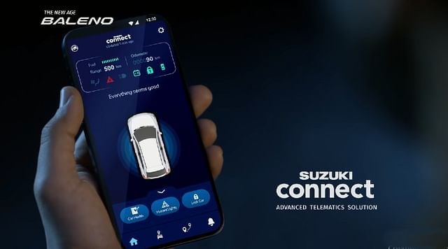 Remote 