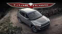 2022 Jeep Compass Trailhawk Facelift - Top Reasons To Buy One