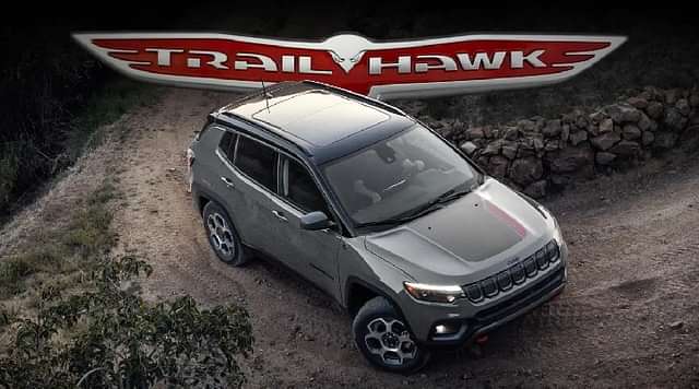 2022 Jeep Compass Trailhawk Facelift - Top Reasons To Buy One