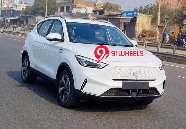 Upcoming Cars March