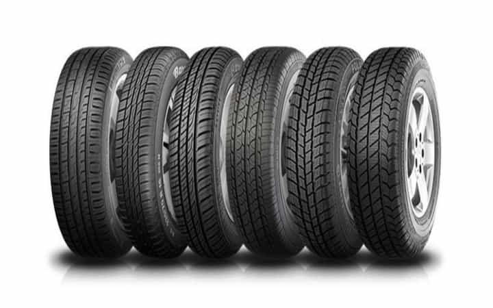 5 Ways How Tyre Size Affects Your Car?