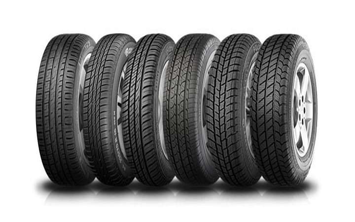 5 Ways How Tyre Size Affects Your Car?