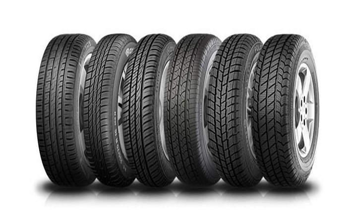 5 Ways How Tyre Size Affects Your Car?