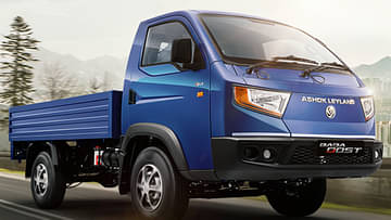 Ashok Leyland Bada Dost 