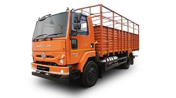 Ashok Leyland E-Comet CNG