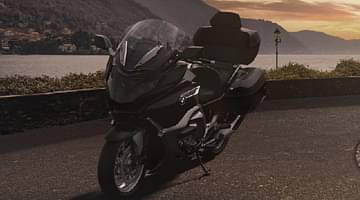 BMW K 1600 GTL