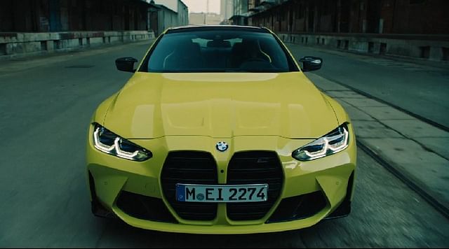 BMW M4