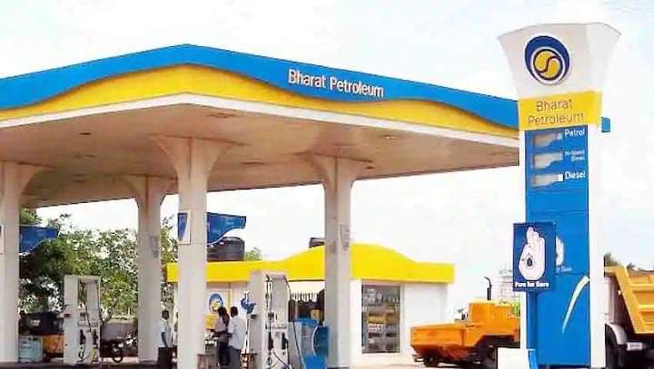 Bharat Petroleum Brings 10 EV Fast Charging Corridor - Details
