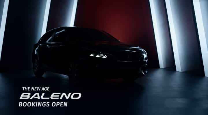 2022 Maruti Suzuki Baleno Suzuki Connect App Features Explained 2022 Maruti Suzuki Baleno Suzuki Connect App Features Explained