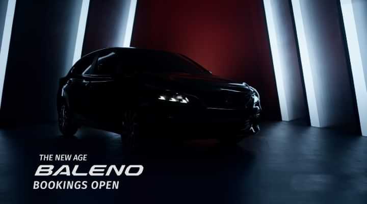 2022 Maruti Suzuki Baleno Suzuki Connect App Features Explained 2022 Maruti Suzuki Baleno Suzuki Connect App Features Explained