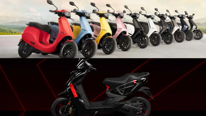 Ather Energy To Launch New Electric Scooter With More Riding Range? Ather Energy To Launch New Electric Scooter With More Riding Range?