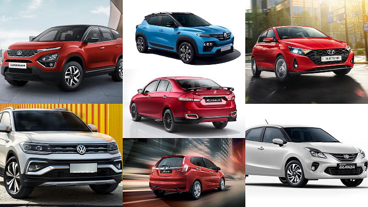 Cars With Highest Discounts For February 2022