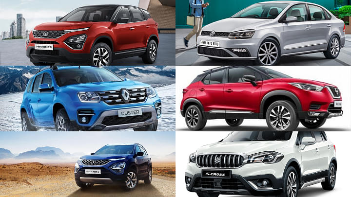 Highest Car Exchange Offers For February 2022 - Check Details