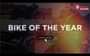 Bike Of The Year Award - 91Wheels Auto Awards 2022