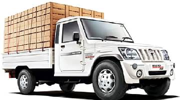 CNG Mini Trucks