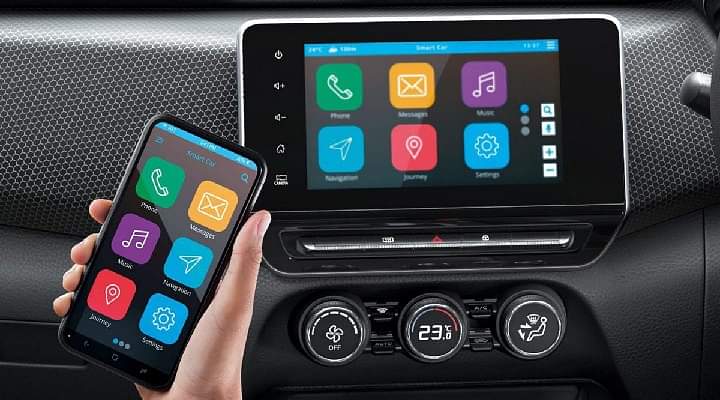 Cars With Wireless Android Auto And Apple Car Play Under Rs 15 Lakh in India