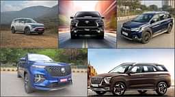 Top 5 Cheapest Family Cars With Captain Seats Under Rs 20 Lakh