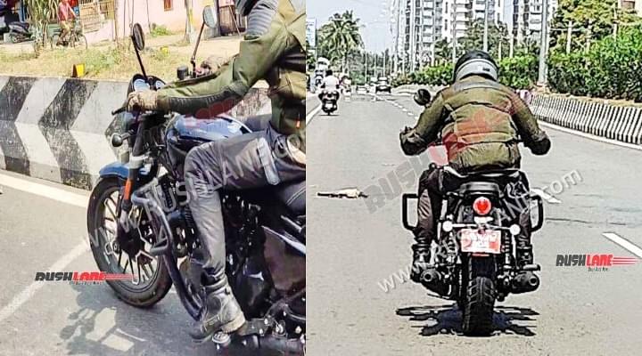 royal enfield roadster 650 price