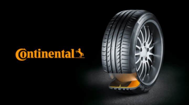 Continental Tyres Brings Generation 6 CrossContact AX6 Tyres For SUVs Continental Tyres Brings Generation 6 CrossContact AX6 Tyres For SUVs