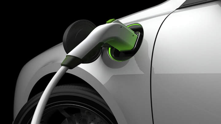 Tata Power Partners With Rustomjee To Set Up EV Charging Stations In Mumbai