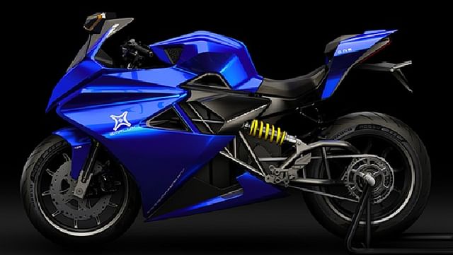 Electric Sports bikes