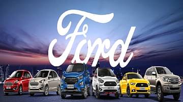 Ford India