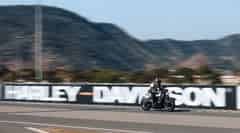 Harley Davidson Sportster S records 3141 kms in 24 Hrs Endurance Test Harley Davidson Sportster S records 3141 kms in 24 Hrs Endurance Test