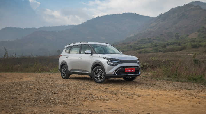 7 Misses In The Recently Launched Kia Carens - Details 7 Misses In The Recently Launched Kia Carens - Details