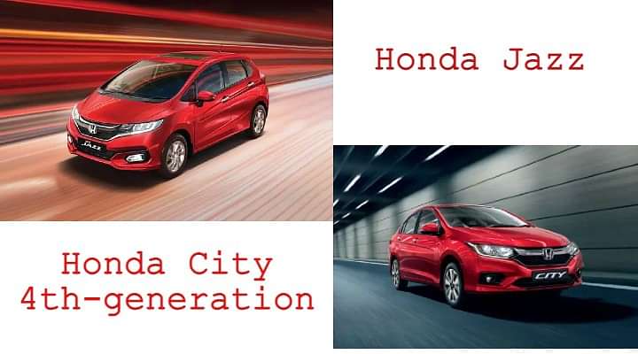 GNCAP Crash Test Results for both 2022 Honda City and Jazz Are Out!