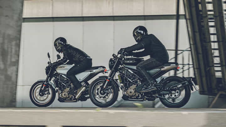 Updated 2022 Husqvarna 401s Debuts Updated 2022 Husqvarna 401s Debuts