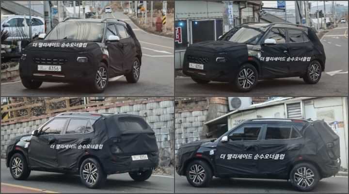 2022 Hyundai Venue N Line Launch Scheduled For Sept 6 On Roblox 2022 Hyundai Venue N Line Launch Scheduled For Sept 6 On Roblox