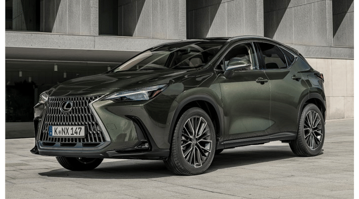 Lexus Started Certified Used Cars Programme In India Lexus Started Certified Used Cars Programme In India