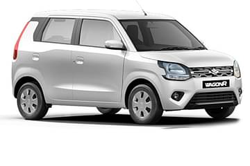 WagonR sales