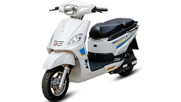 Hero Electric and Grip Shake Hands For Two-Wheeler Lease Finance