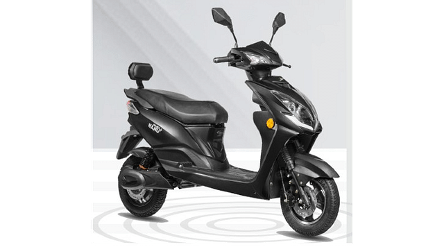 Joy E-Bikes Nanu+