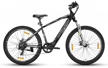 Ninety One Cycles Meraki S7