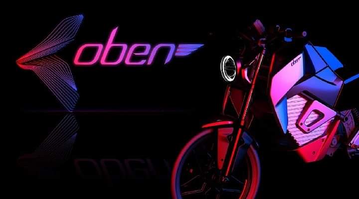 Oben EV Announces their Debut Electric Motorcycle Rorr, in India