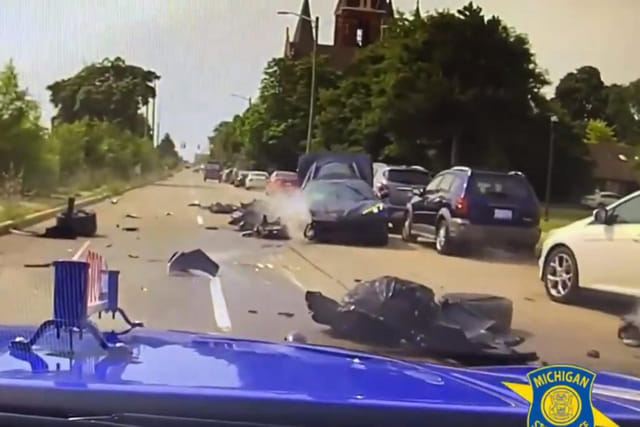 dash cam