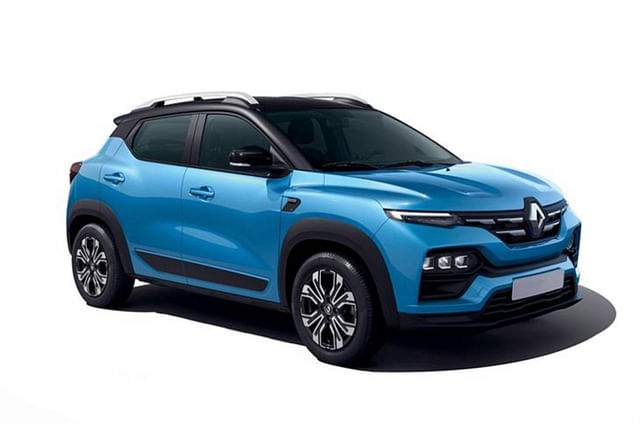 Renault February Discount