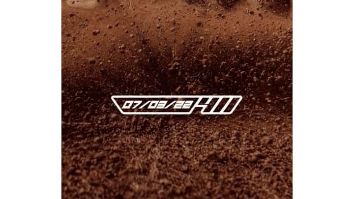 Royal Enfield Scram 411 Launching On March 7 - Teaser Revealed