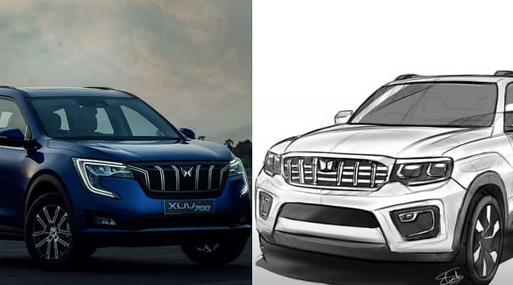 Features That Makes XUV700 More Premium than the Upcoming Mahindra Scorpio