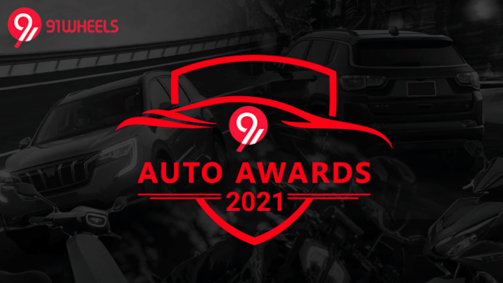 91Wheels Auto Awards 2022 - Cast Your Votes Now!
