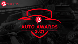 91Wheels Auto Awards 2022 - Cast Your Votes Now!