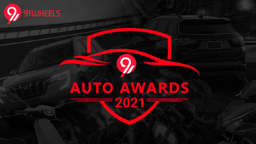 91Wheels Auto Awards 2022 - Cast Your Votes Now!