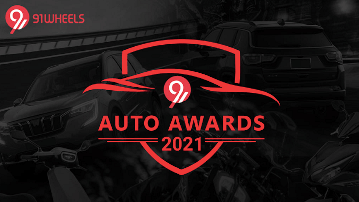 91Wheels Auto Awards 2022 - Cast Your Votes Now!