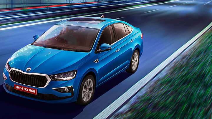 2022 Skoda Slavia Slated for Launch On February 28th & March 3rd