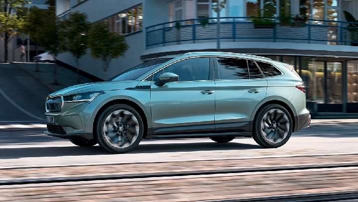 Skoda Electric Cars Soon To Be Introduced In India!