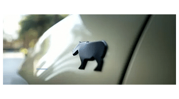 2022 Tata Harrier Kaziranga Edition