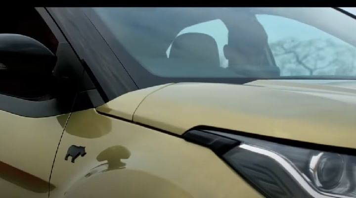 2022 Tata Nexon Kaziranga Edition To Get Ventilated front seats and Air Purifier 2022 Tata Nexon Kaziranga Edition To Get Ventilated front seats and Air Purifier