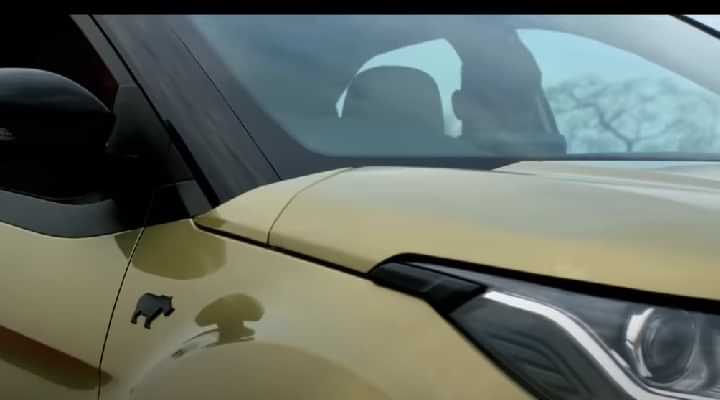 2022 Tata Nexon Kaziranga Edition To Get Ventilated front seats and Air Purifier 2022 Tata Nexon Kaziranga Edition To Get Ventilated front seats and Air Purifier